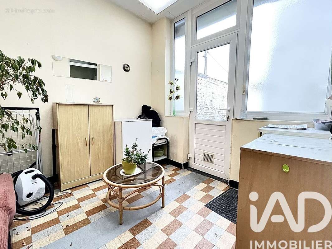 Photo 3 - Maison à ALLENNES-LES-MARAIS