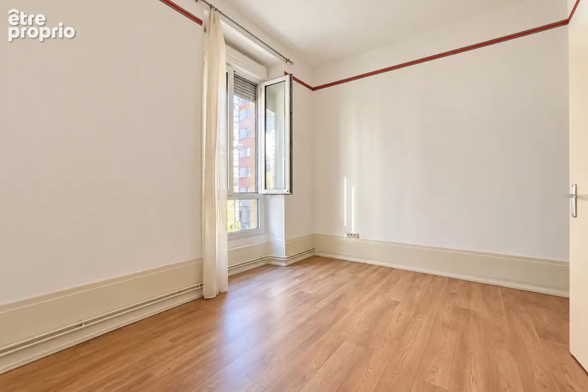 Appartement Dijon Perrières de 3 pièces 71 m2 - photo 10