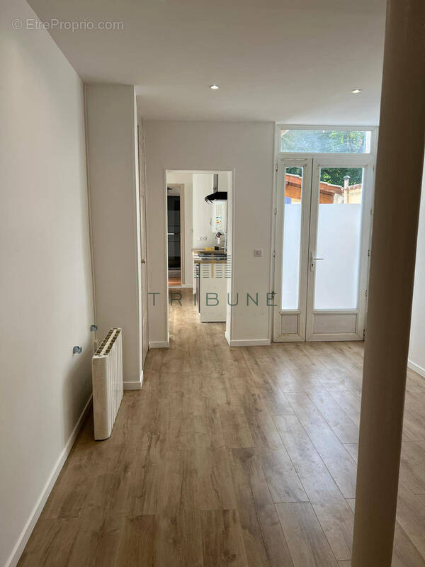 Appartement à AGEN