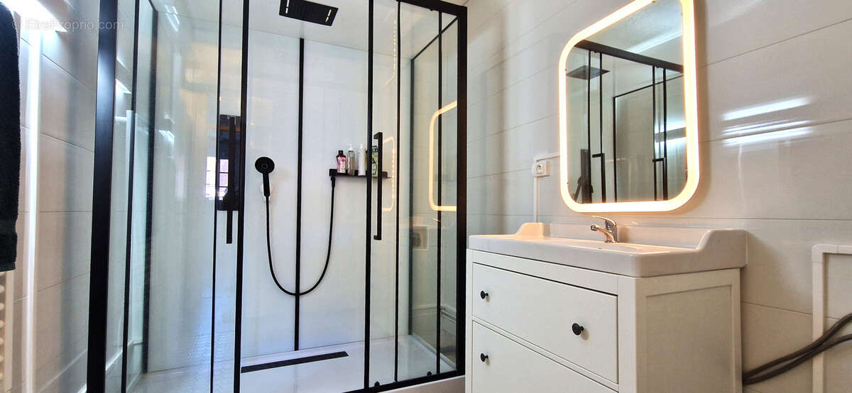 Maison à ISIGNY-SUR-MER