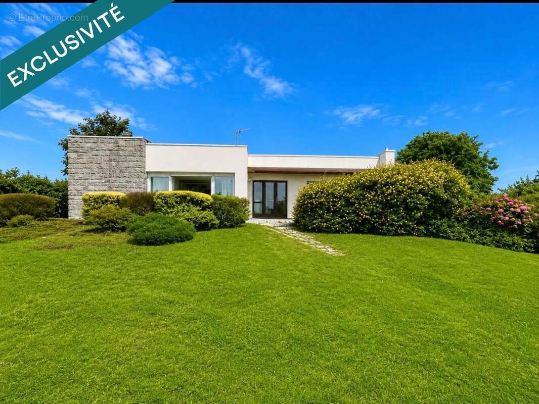 Photo 2 - Maison à PLOUGONVELIN