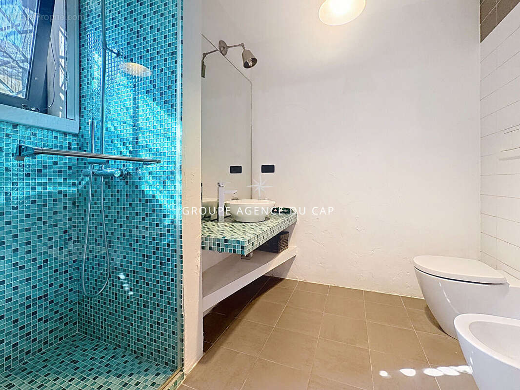 Maison à SAINT-RAPHAEL