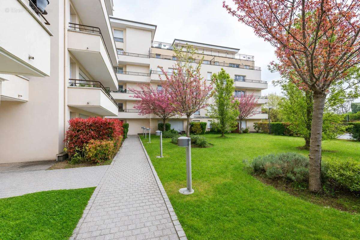 Charmant 3 pièces avec balcon à Corbeil-Essonnes - photo 15