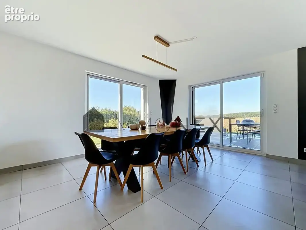 Maison 5 pièces 118 m² à vendre à Rodemack (57570) - photo 4