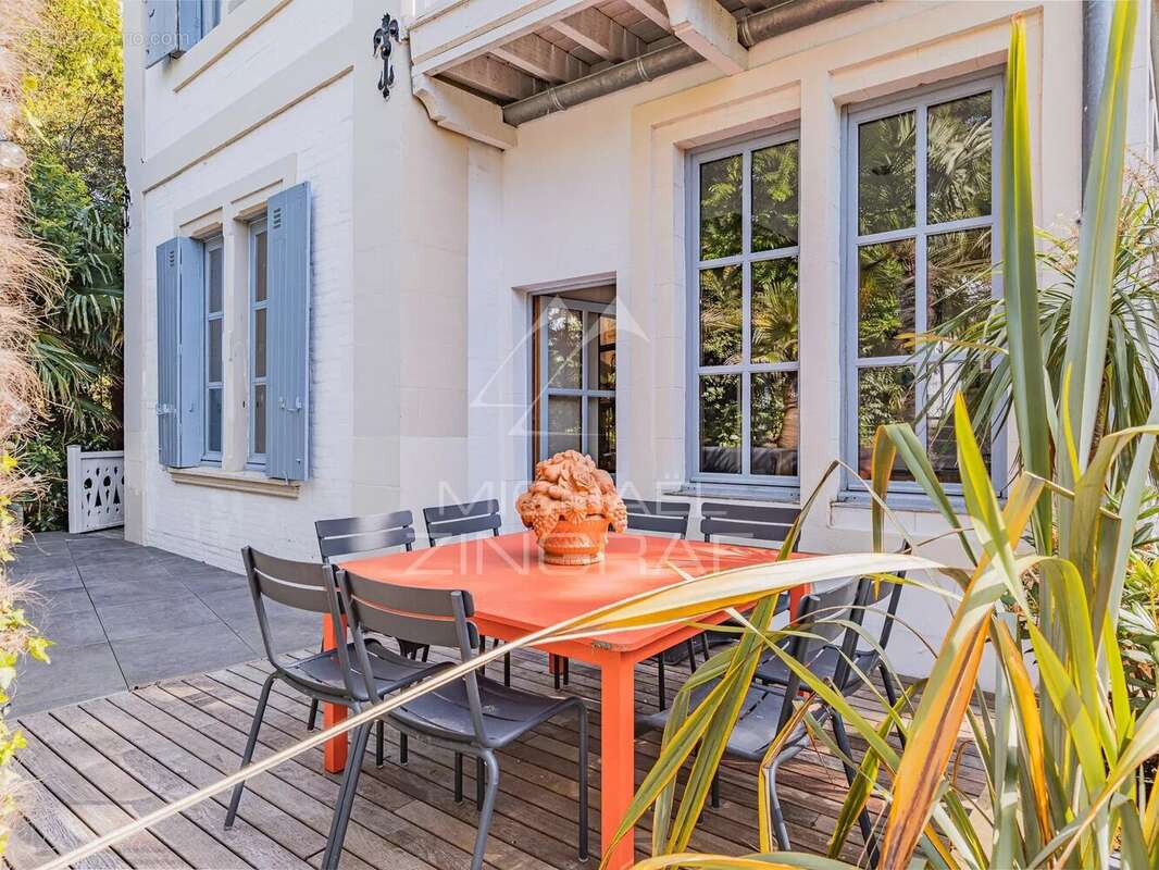 Maison à ARCACHON