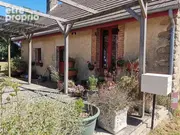 Maison à GRANDCHAMP