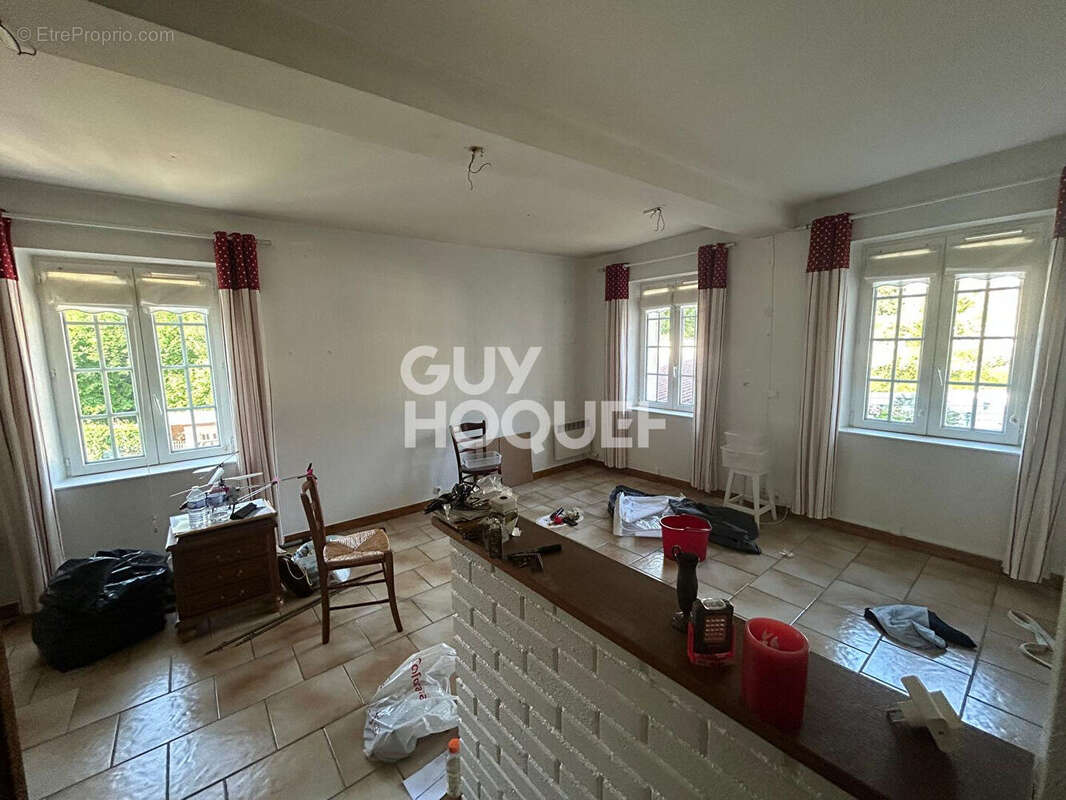 Maison 320 m² à Bethisy-Saint-Pierre  - photo 9