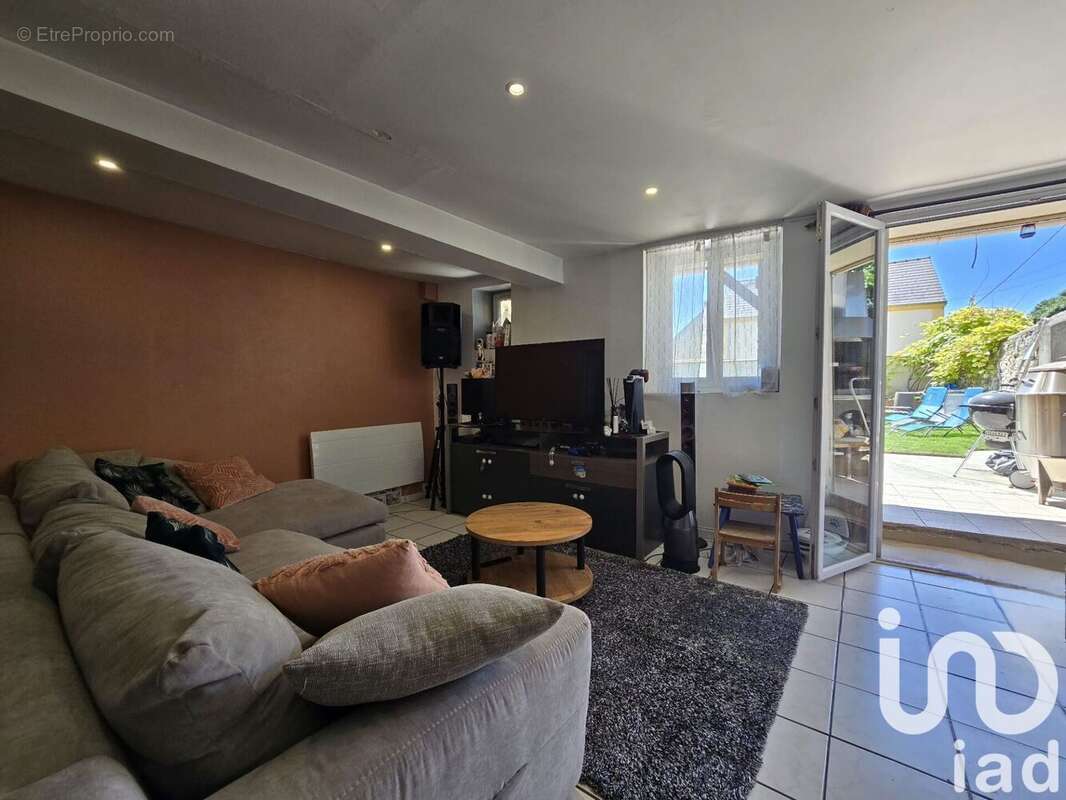 Photo 4 - Maison à ACY-EN-MULTIEN