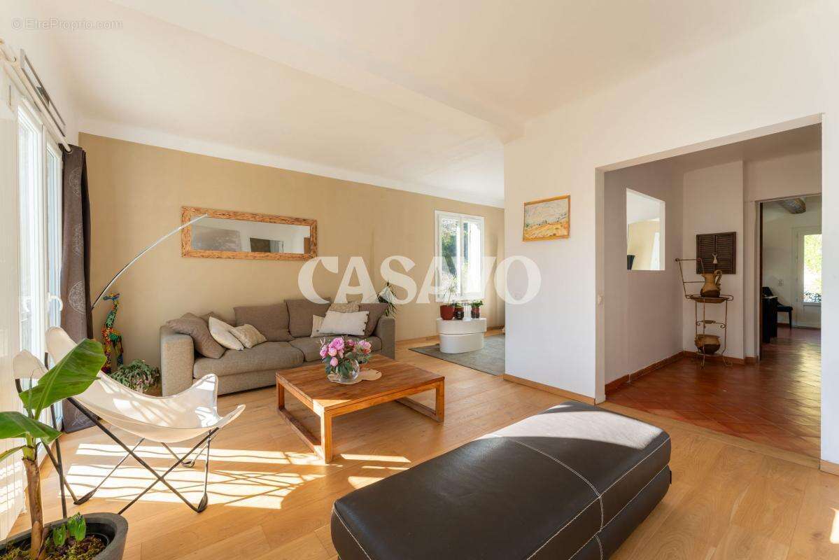 Maison à AIX-EN-PROVENCE