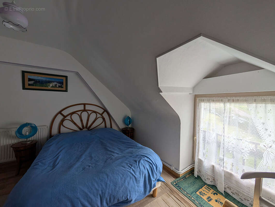 Maison à LA BOUSSAC