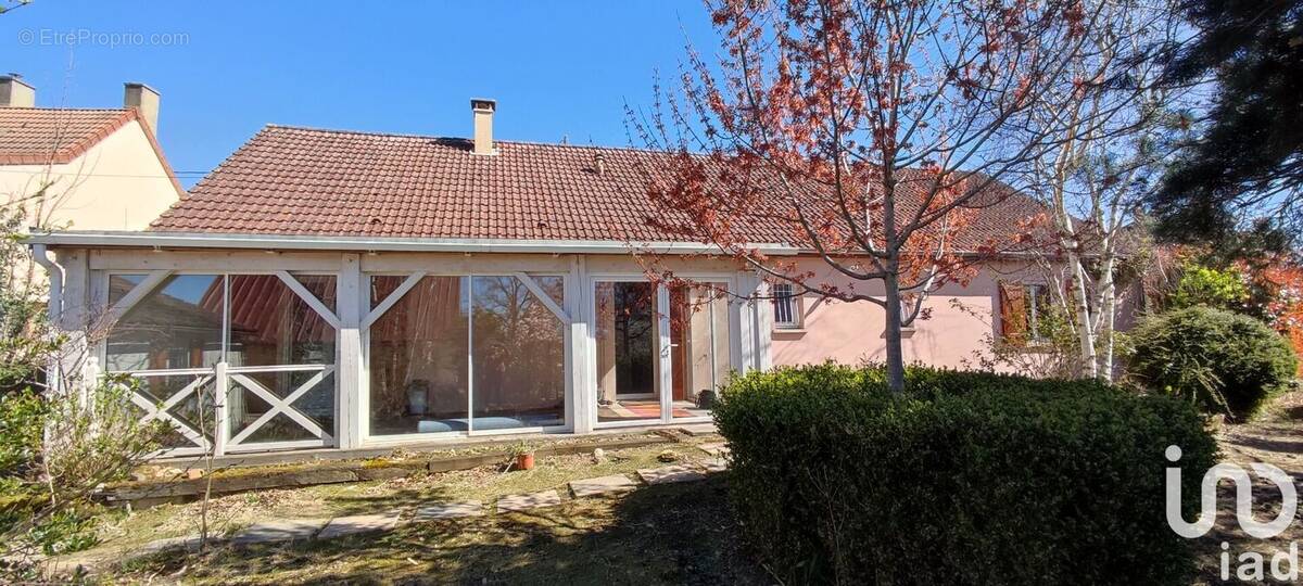 Photo 1 - Maison à MONTVICQ