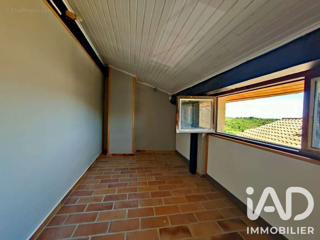 Photo 9 - Maison à VALENSOLE