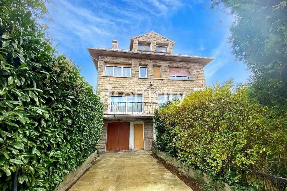 Appartement à SEVRAN