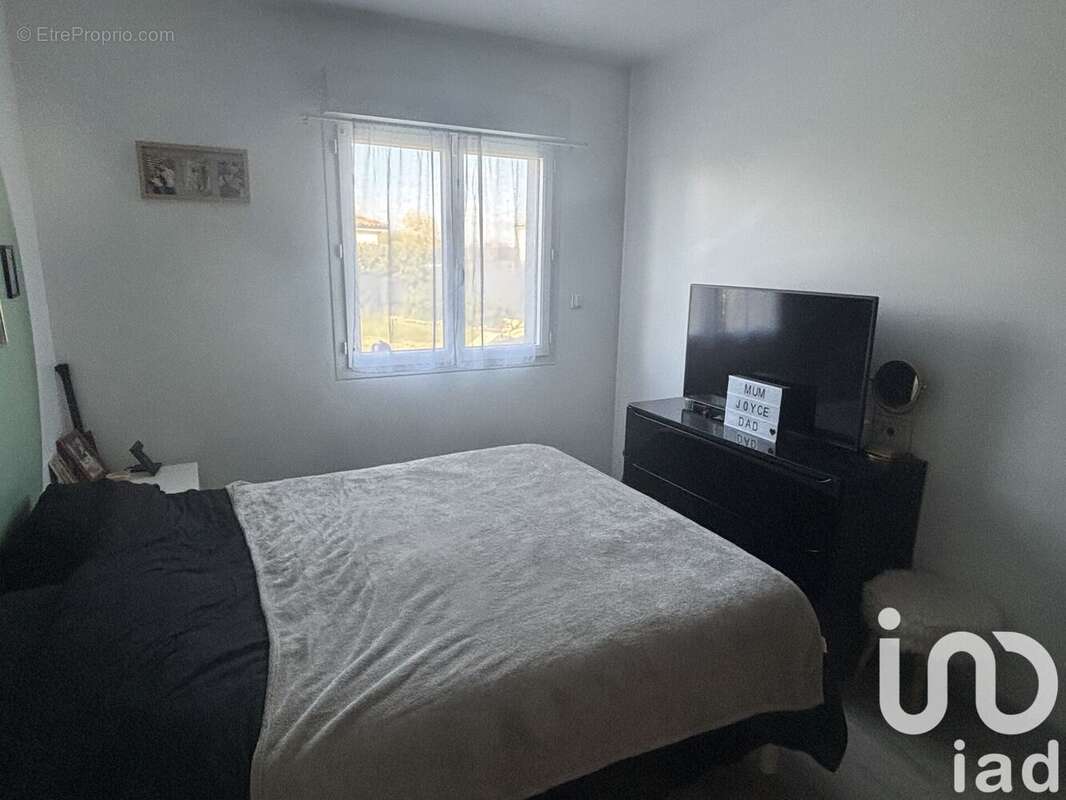 Photo 7 - Maison à MONTBARTIER