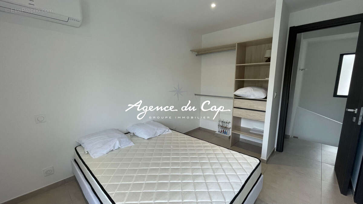 Maison à SAINT-RAPHAEL