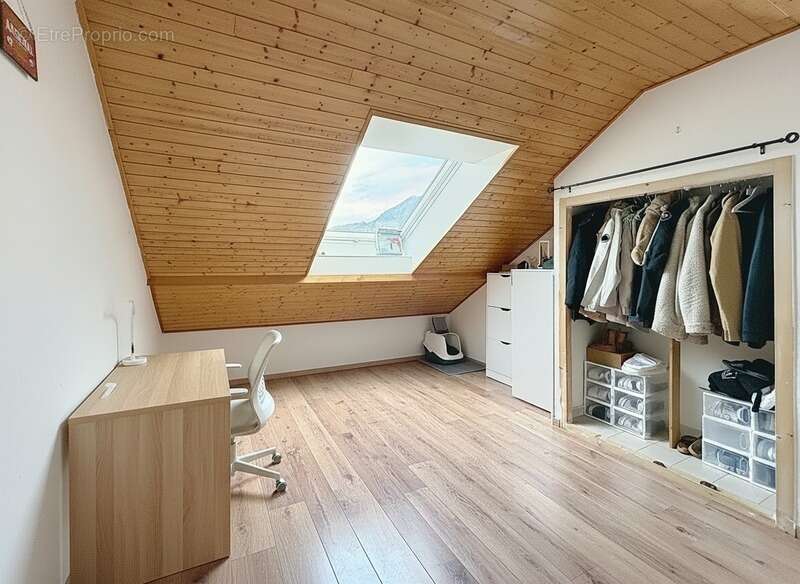 Appartement à BONNEVILLE