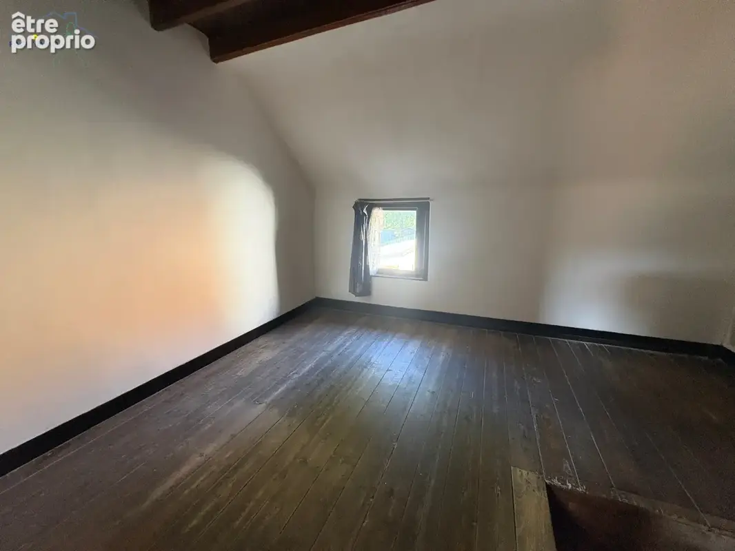 Maison 5 pièces 66 m² à vendre à Flixecourt (80420) - photo 5