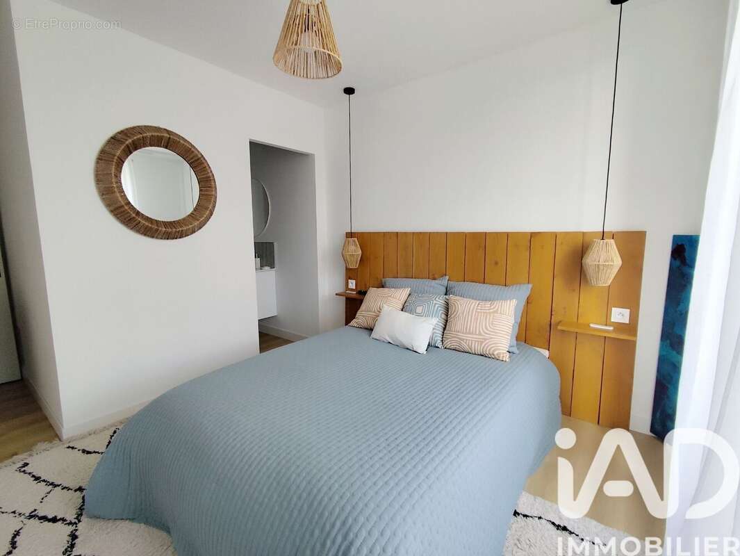 Photo 9 - Appartement à TRELAZE