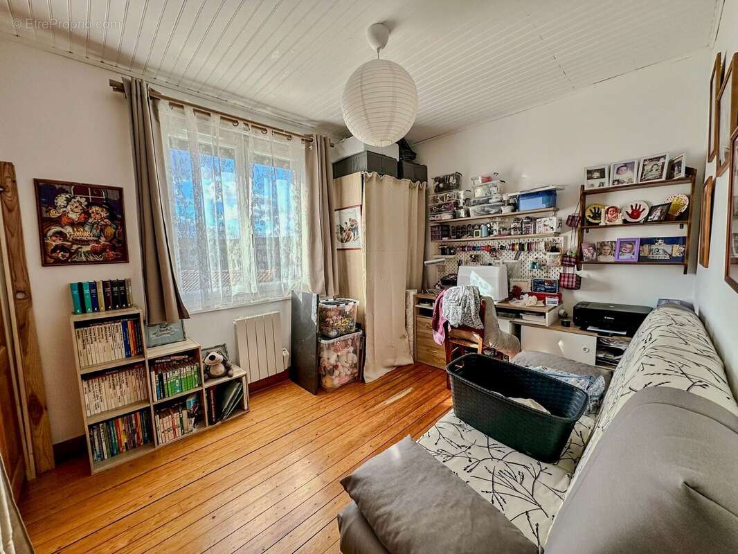 Appartement à LE VAUDREUIL