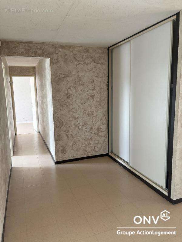 Appartement à ISSOIRE