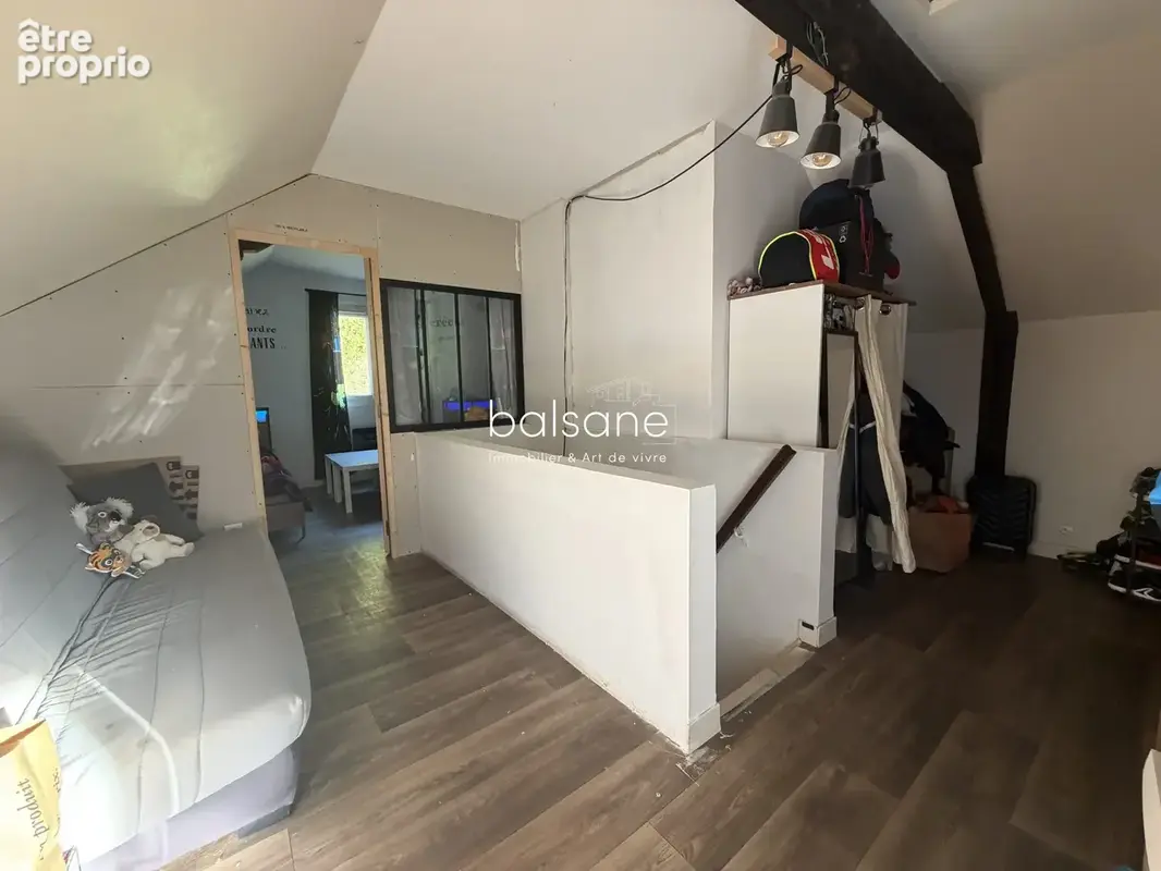 Maison 5 pièces 105 m² à vendre à Yvetot (76190) - photo 8