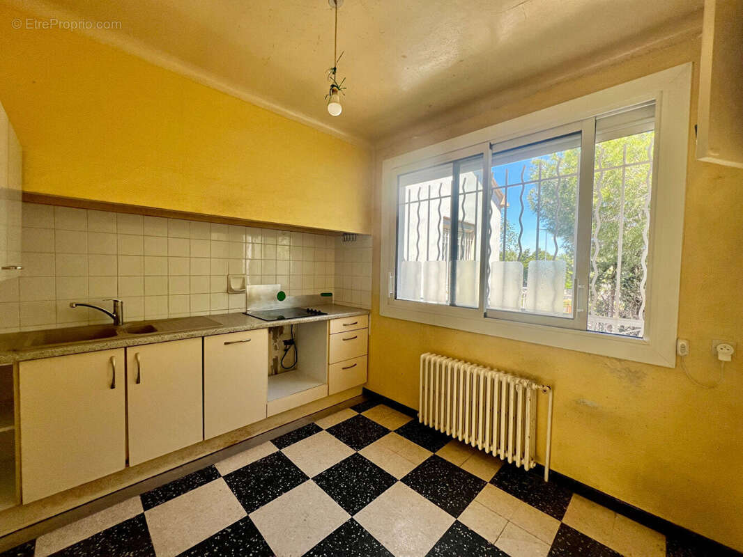 Maison à BEZIERS