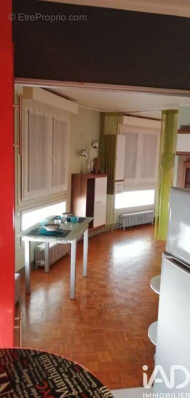 Photo 7 - Appartement à BOURGES