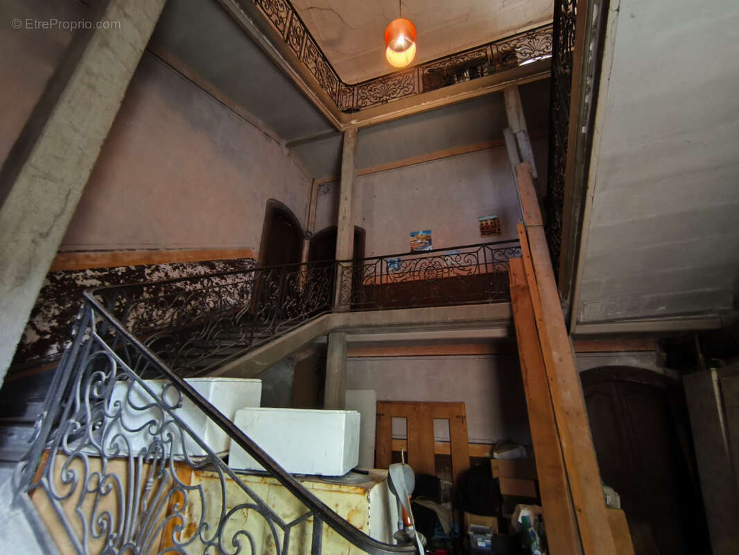 Maison à PONT-SAINT-ESPRIT