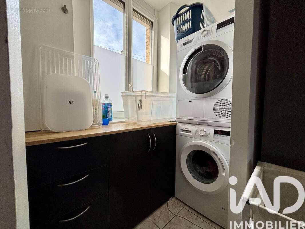 Photo 7 - Maison à SAINT-PIERRE-LES-ELBEUF