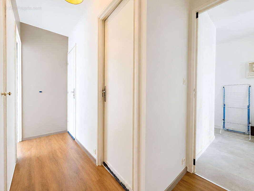 Appartement à CERGY