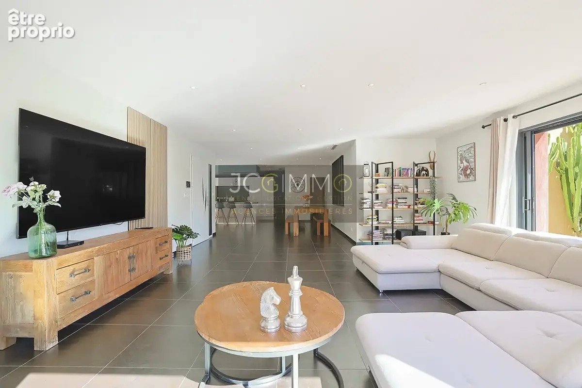 Villa T5 de prestige - photo 8