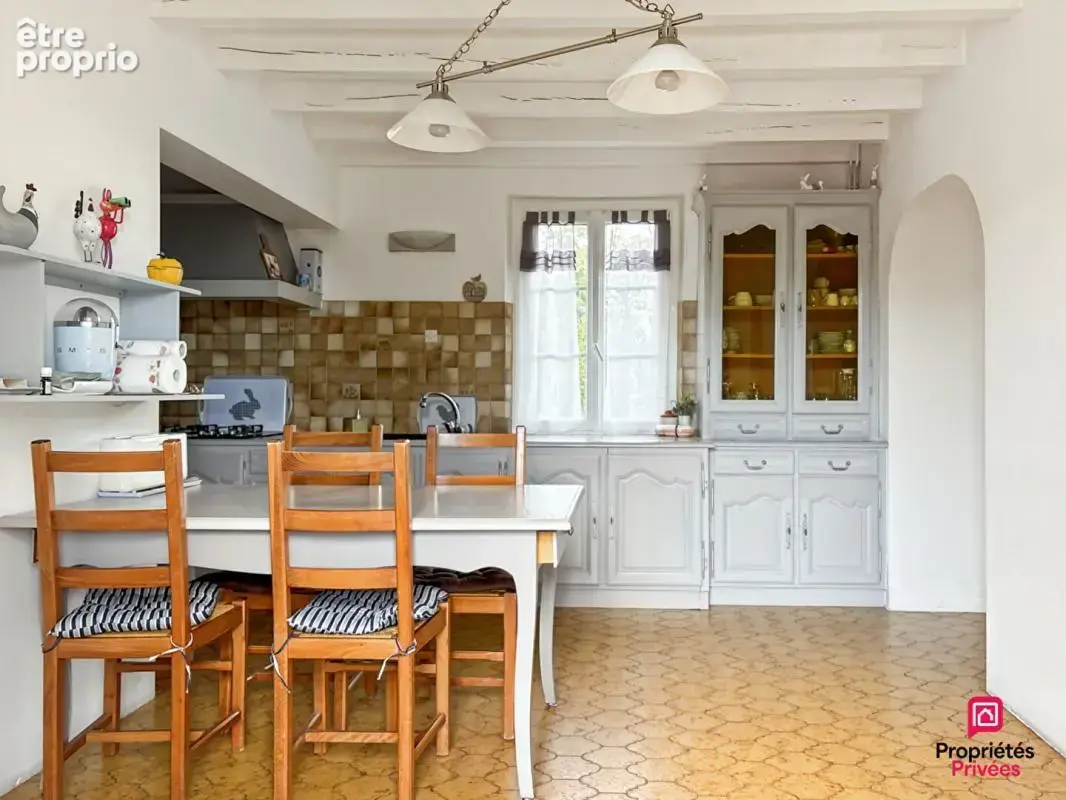 Maison Precigne 6 pièce(s) 134.6 m2 - photo 8