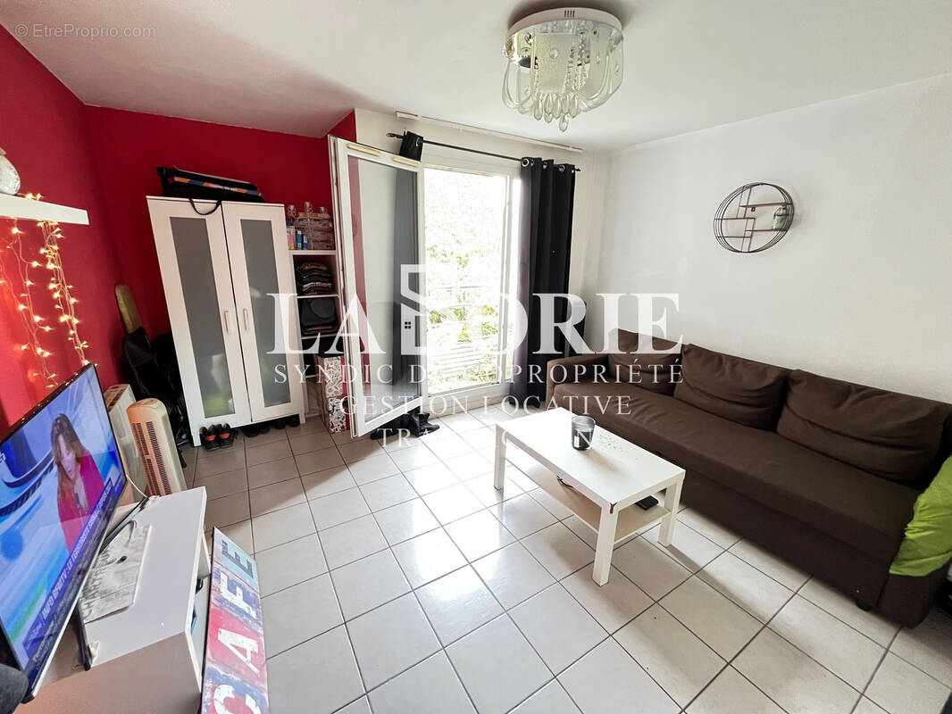 Appartement à AVIGNON