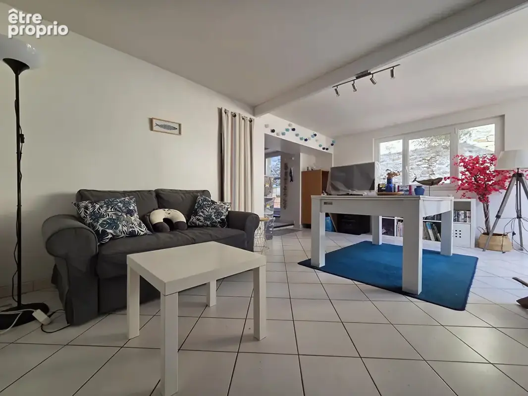 Maison Saint Renan 8 pièce(s) 150 m2 - photo 8