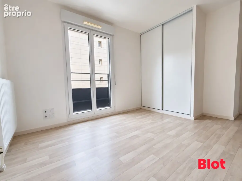 Appartement 3 pièces 64 m² à vendre à Saint-Malo (35400) - photo 5