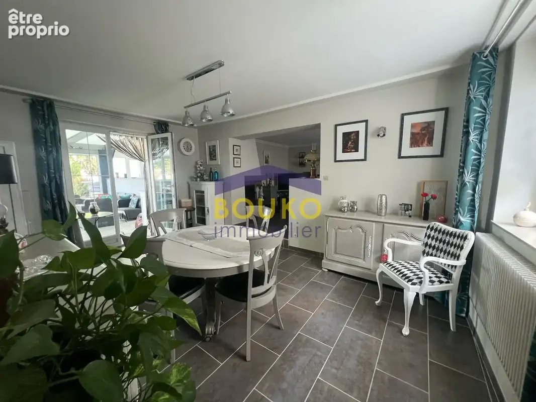 Maison de Village Coyviller - photo 7