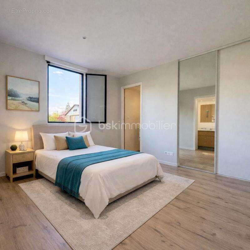 Appartement à BRINDAS