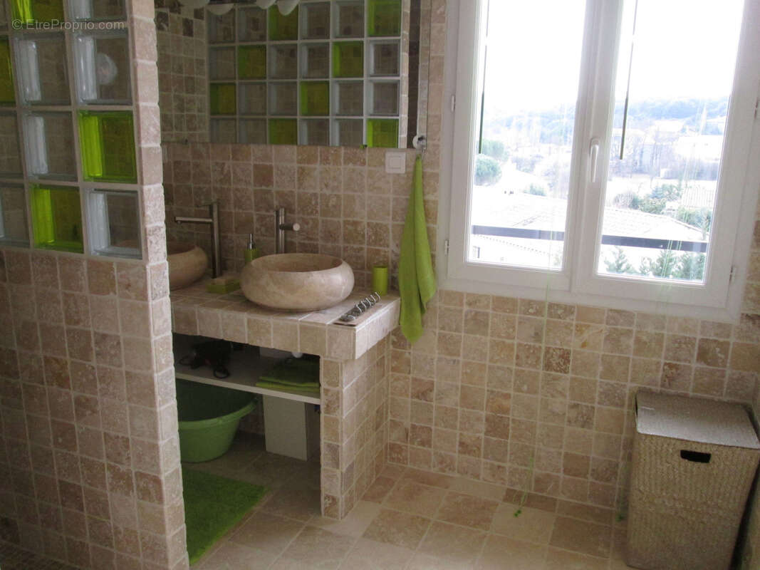 Maison à BRUE-AURIAC