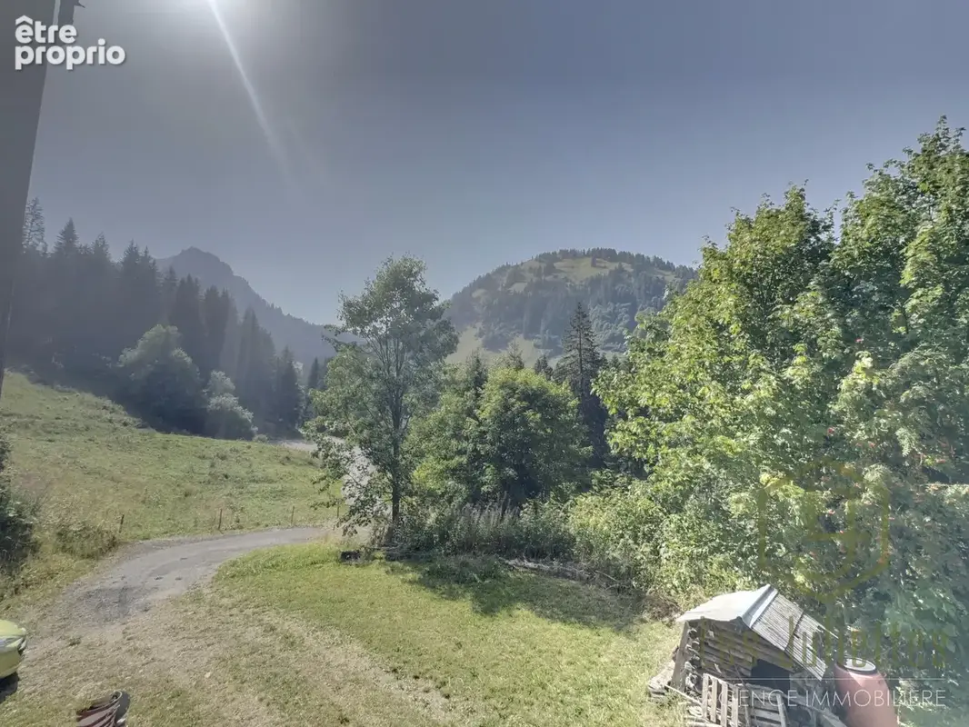 Chalet d'alpage - graydon - photo 2