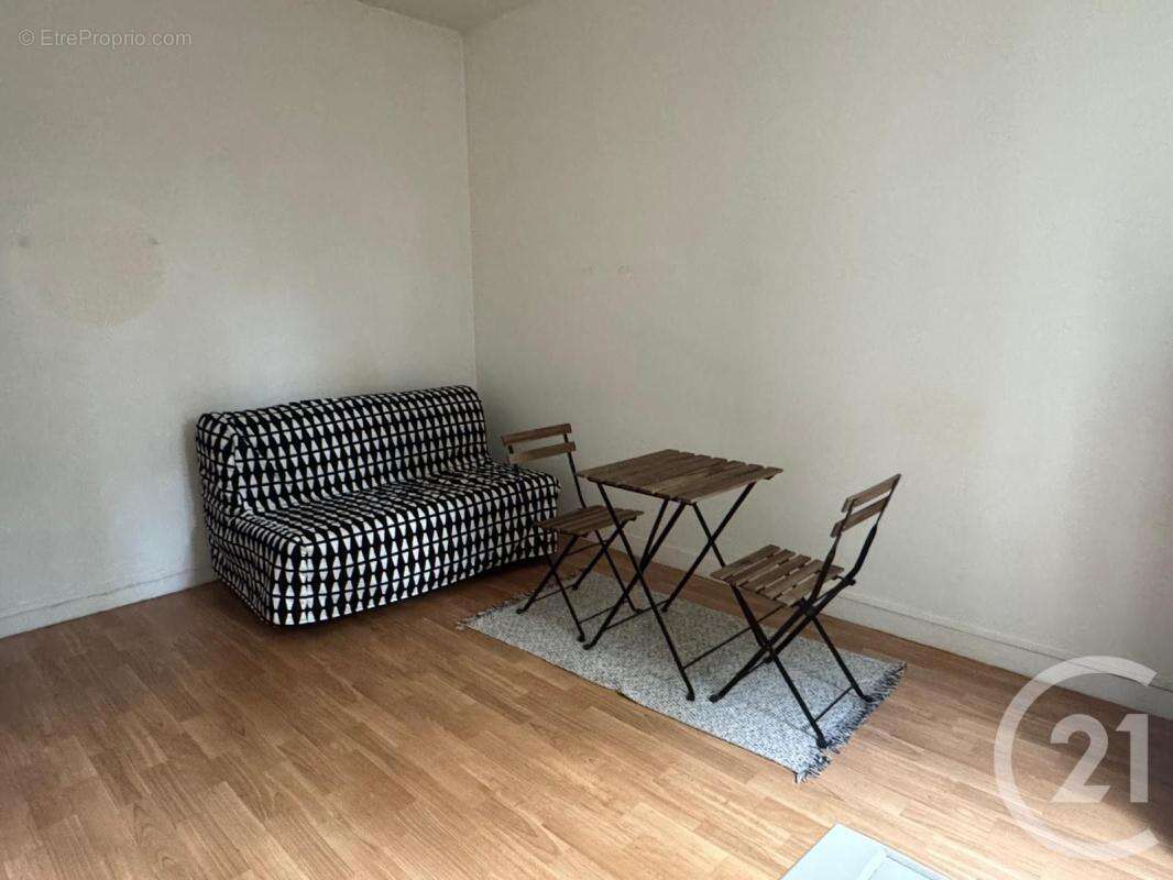 Appartement à FONTENAY-SOUS-BOIS