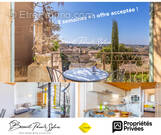 Appartement à BEAUMES-DE-VENISE