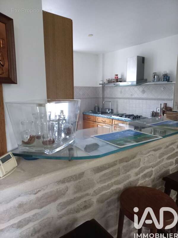 Photo 5 - Maison à CHAGNY