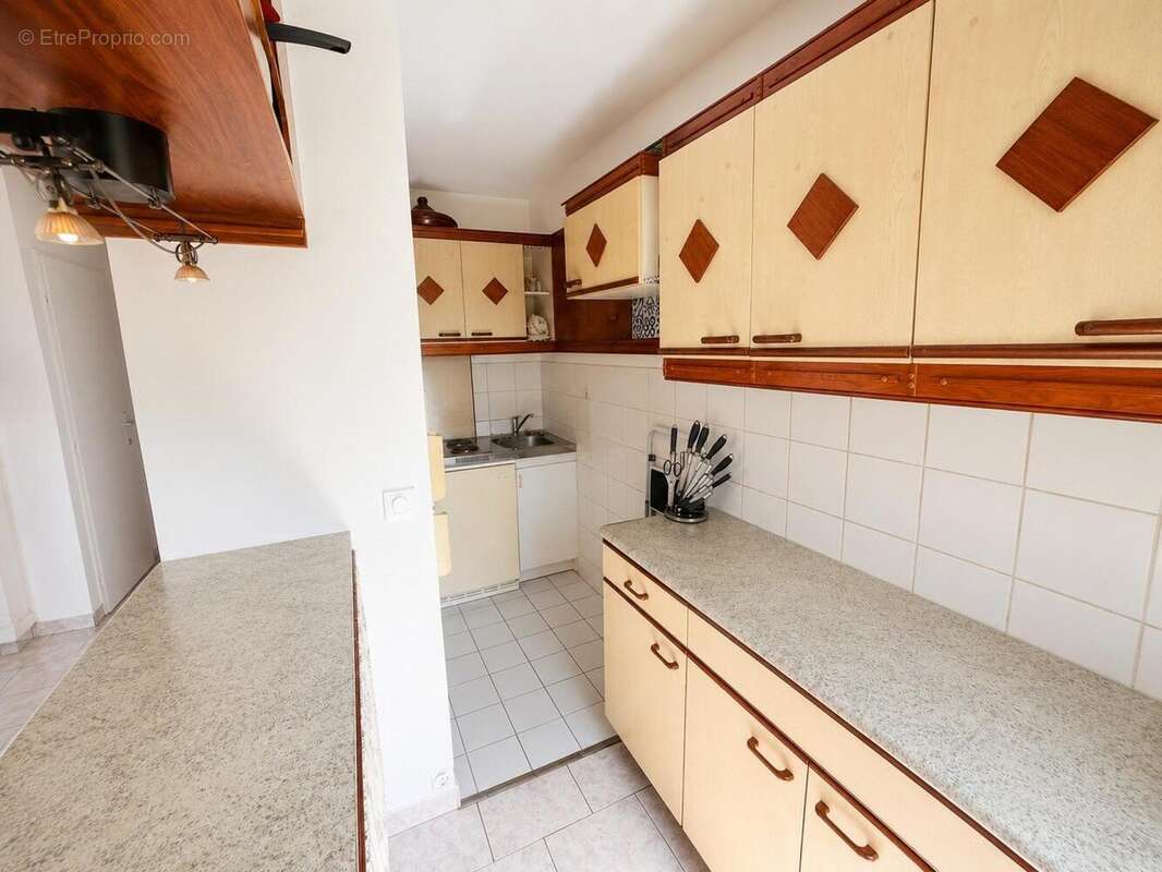 Photo 7 - Appartement à VILLIERS-SUR-MARNE