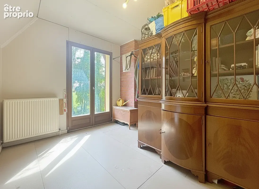 Maison de caractère de 200 m²  au calme, environnement privilégié - photo 19