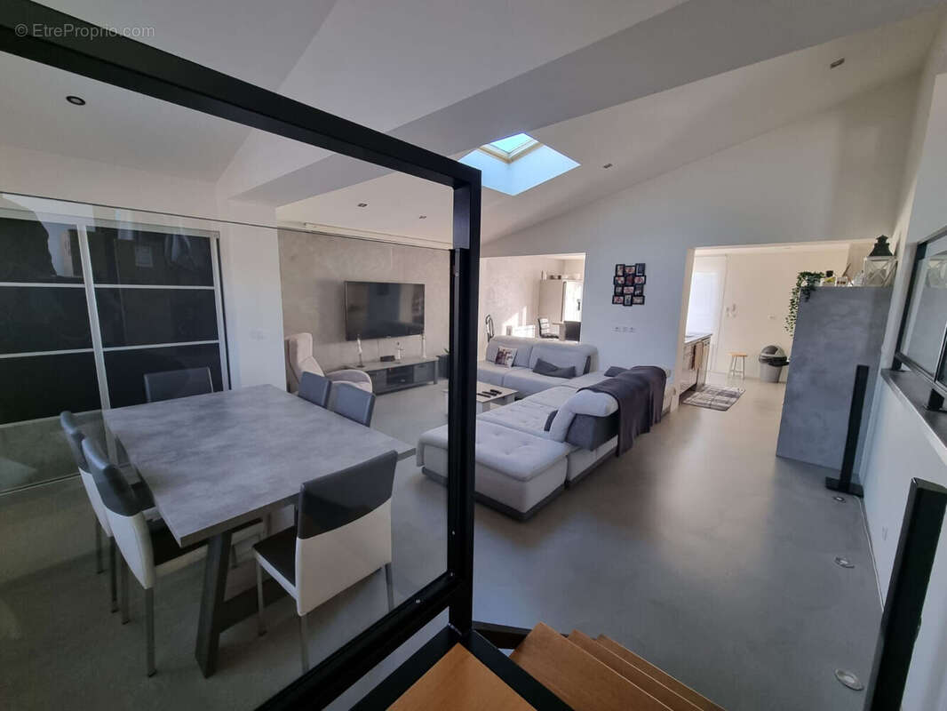 Photo 4 - Maison à GUEUGNON