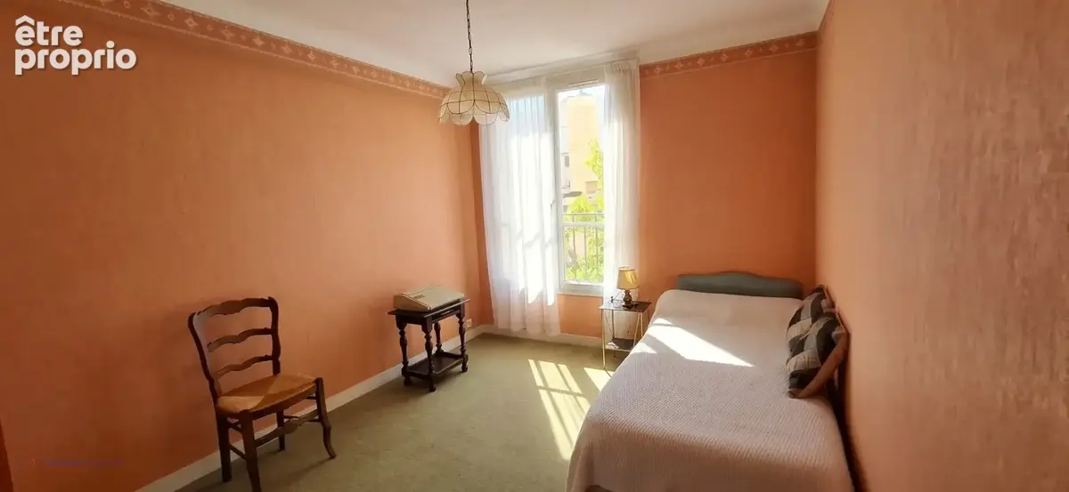 Appartement  3 chambres - 77 m2 - photo 4