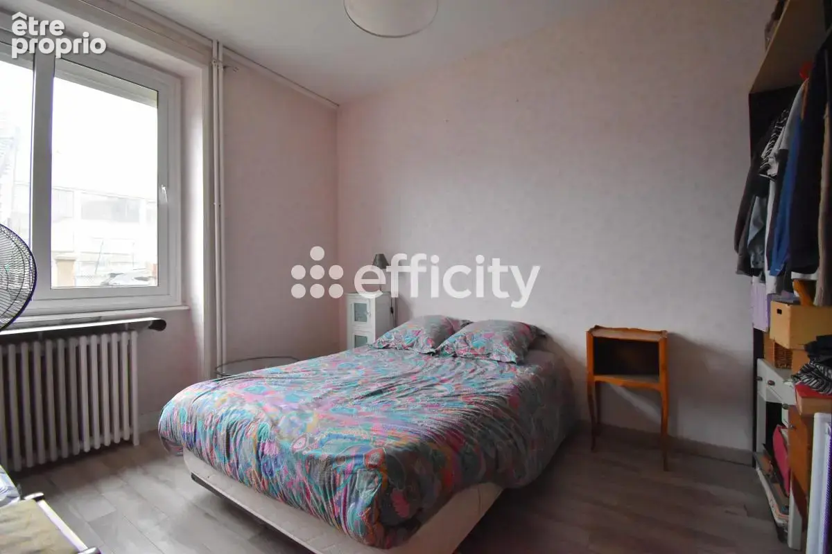 Appartement - photo 9