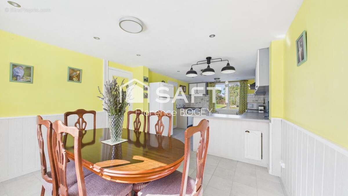 Photo 4 - Maison à GAJOUBERT