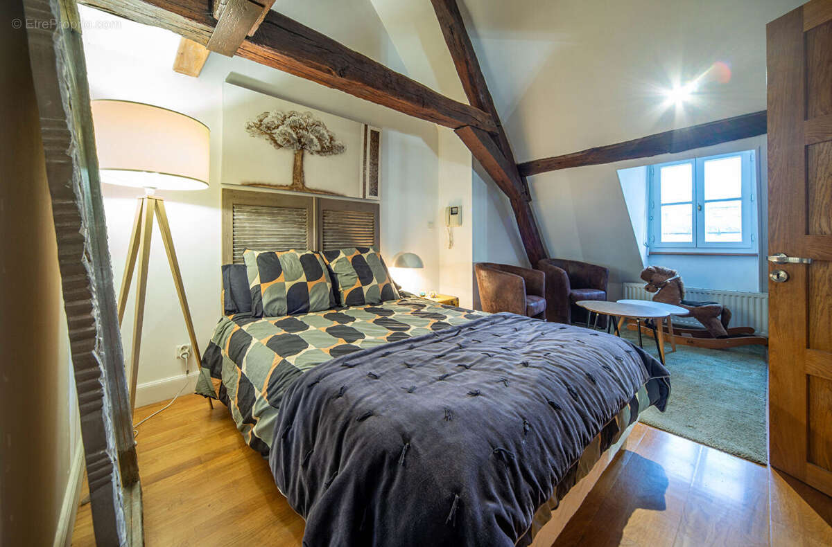 Maison à CHALON-SUR-SAONE