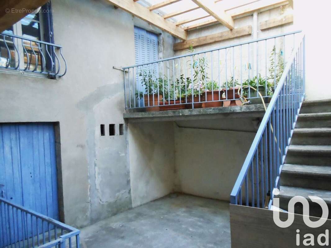 Photo 2 - Appartement à LABEGUDE